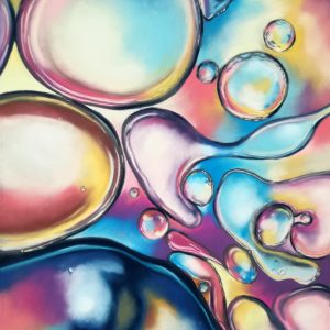 Bulles 1