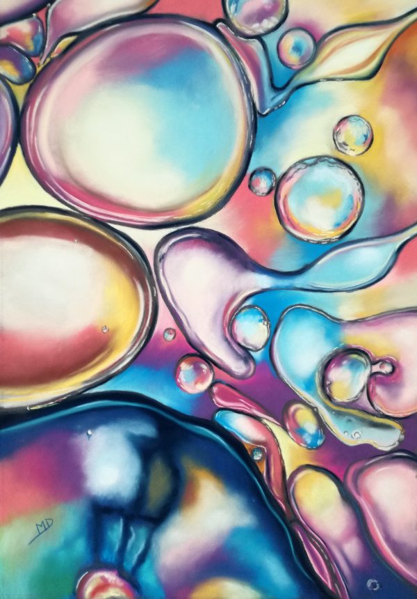 Bulles 1