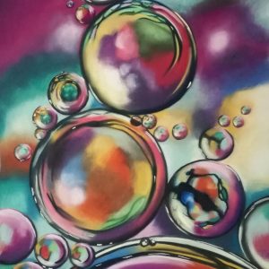 Bulles 2