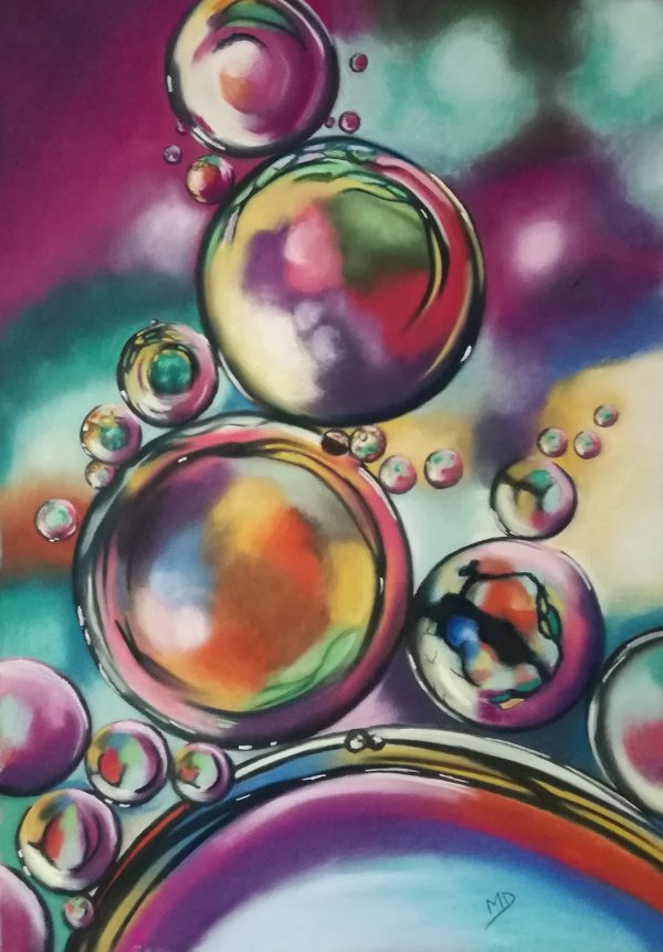 Bulles 2