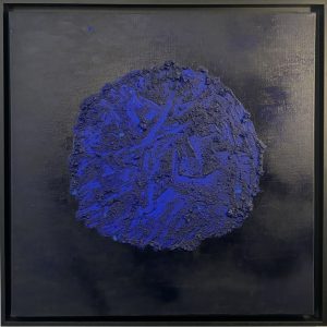 There is no planet B - Earth