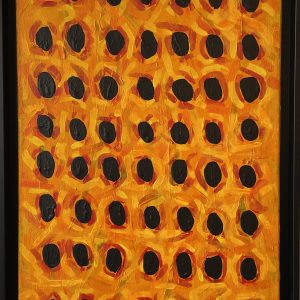 Finger prints