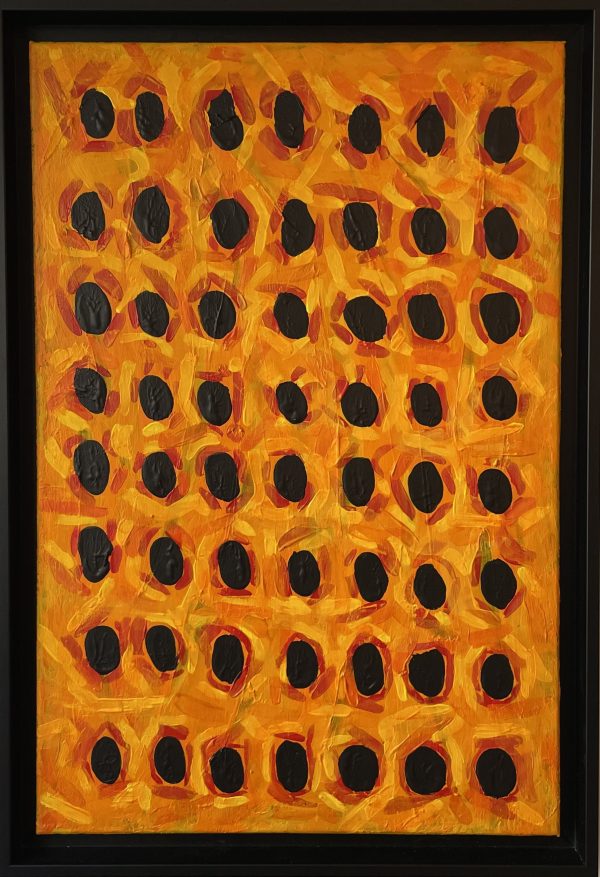Finger prints