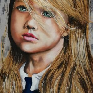Jeune fille