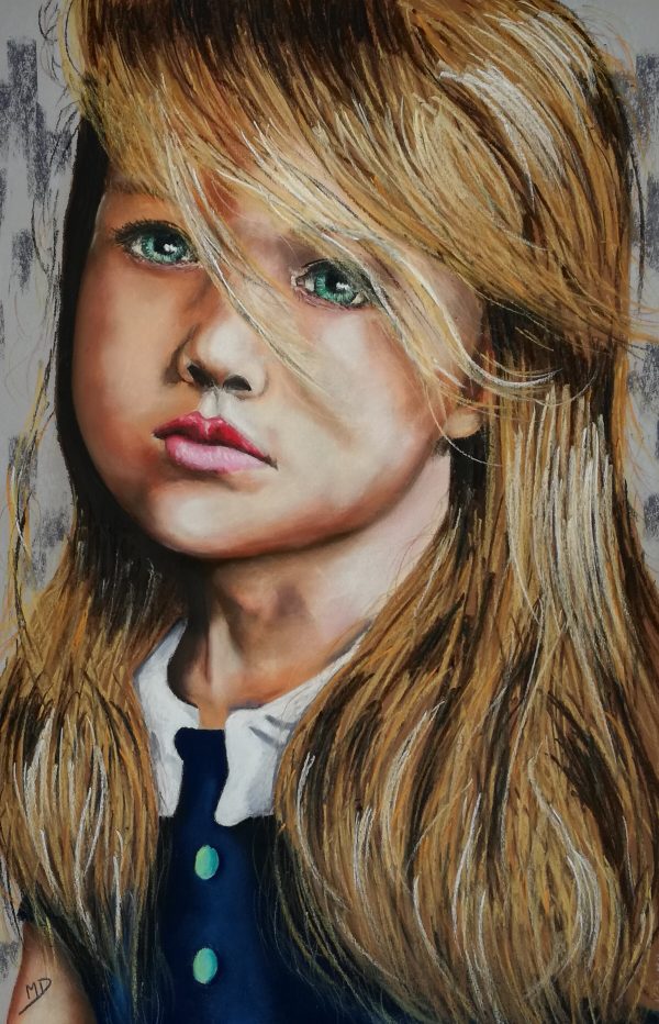 Jeune fille