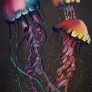 Méduses