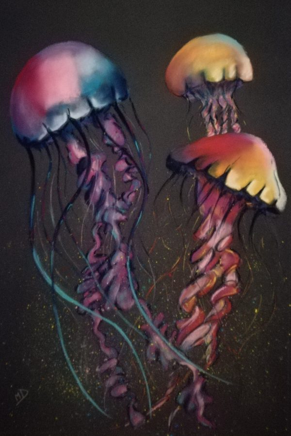 Méduses