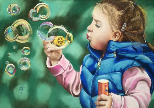Plaisir d’enfants